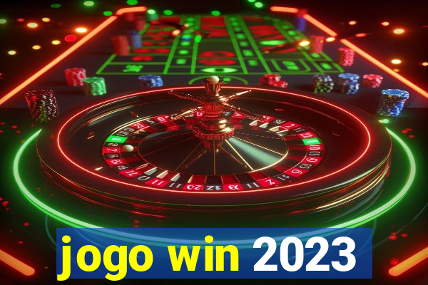jogo win 2023